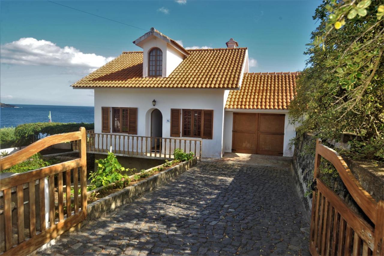 Casa Da Salga Villa Angra do Heroismo Exterior photo