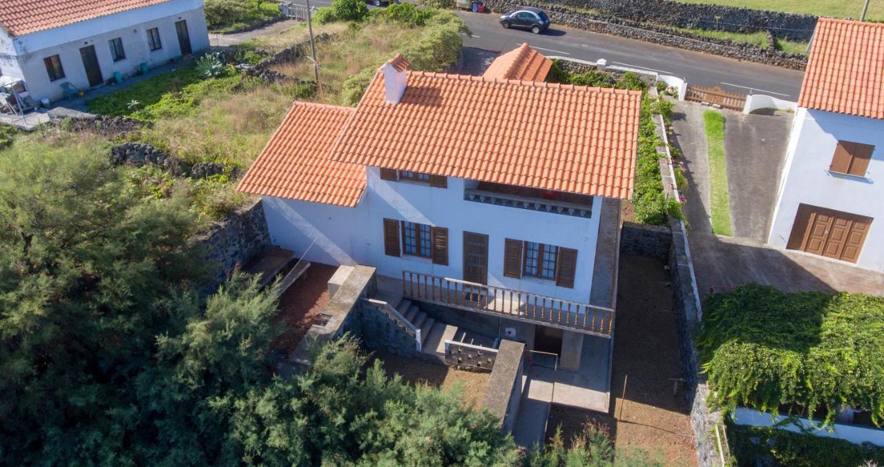 Casa Da Salga Villa Angra do Heroismo Exterior photo